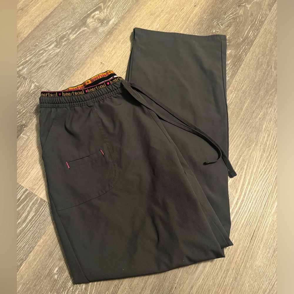 HeartSoul Scrub Pants